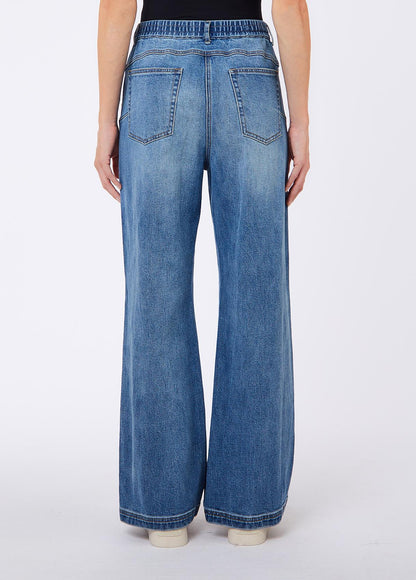 LIUJO-Jeans Donna