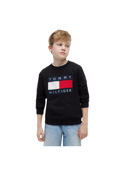 TOMMY HILFIGER-Felpa  Unisex