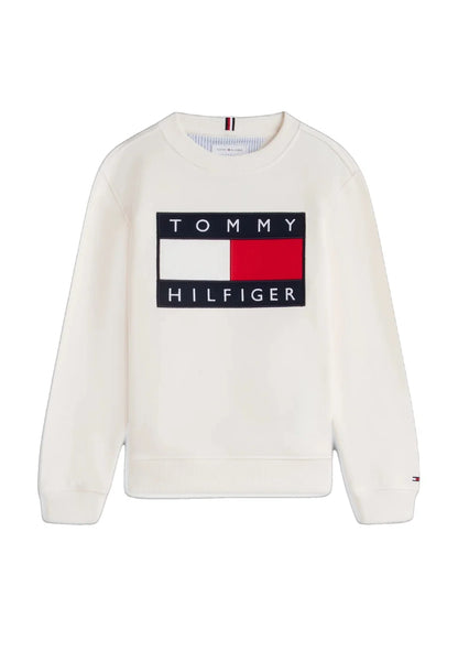 TOMMY HILFIGER-Felpa  Unisex