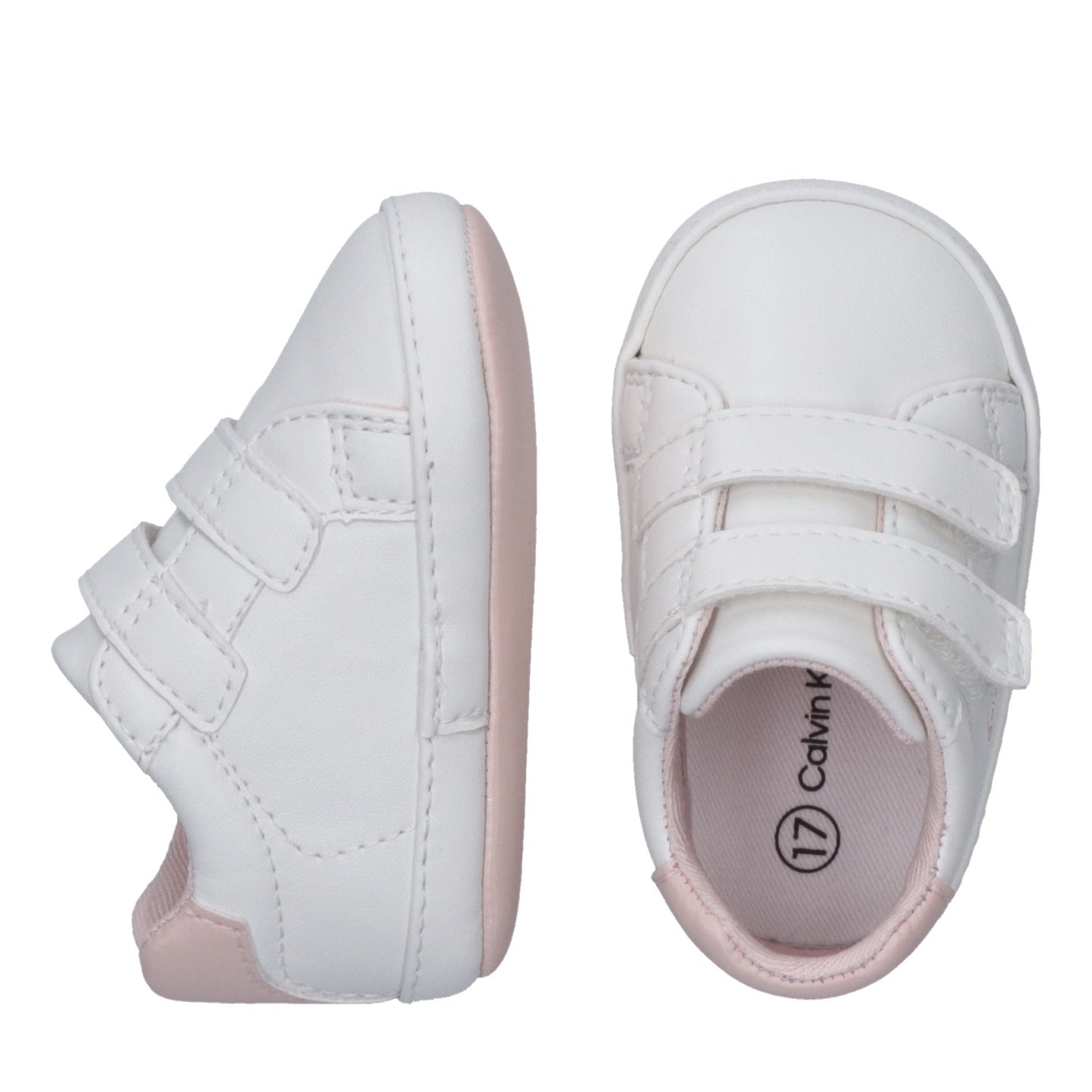 CALVINKLEIN-Scarpa Bambina