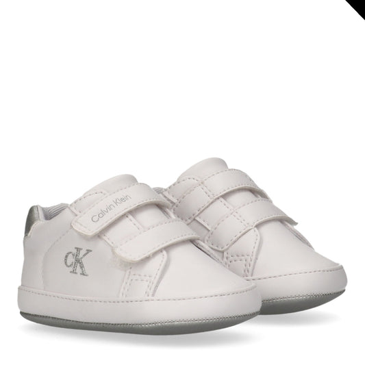 CALVIN KLEIN-Scarpe Girl