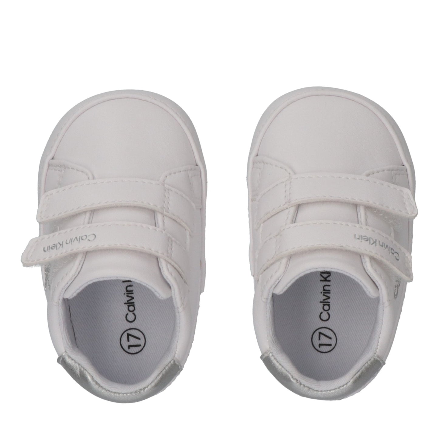 calvin klein-scarpe girl