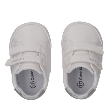 CALVIN KLEIN-Scarpe Girl