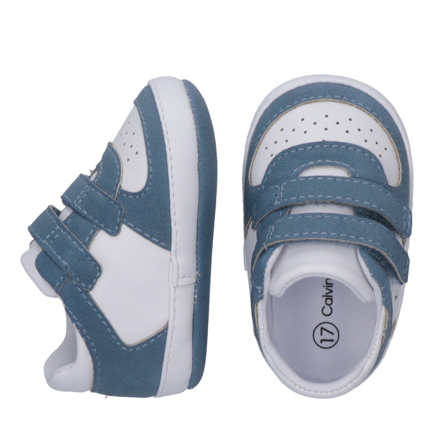 CALVINKLEIN-Scarpa Bambino