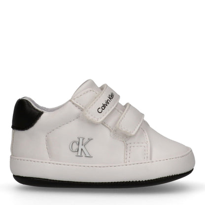 CALVIN KLEIN-Scarpe Boy