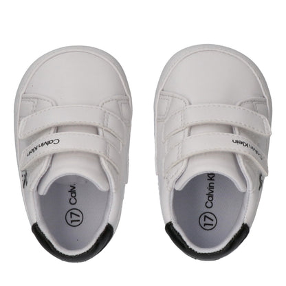 CALVIN KLEIN-Scarpe Boy