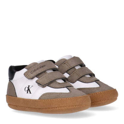 CALVIN KLEIN-Scarpe Boy