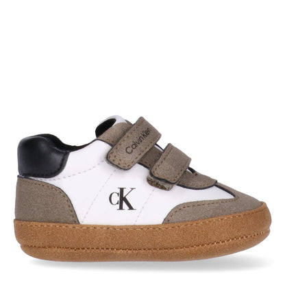 CALVIN KLEIN-Scarpe Boy