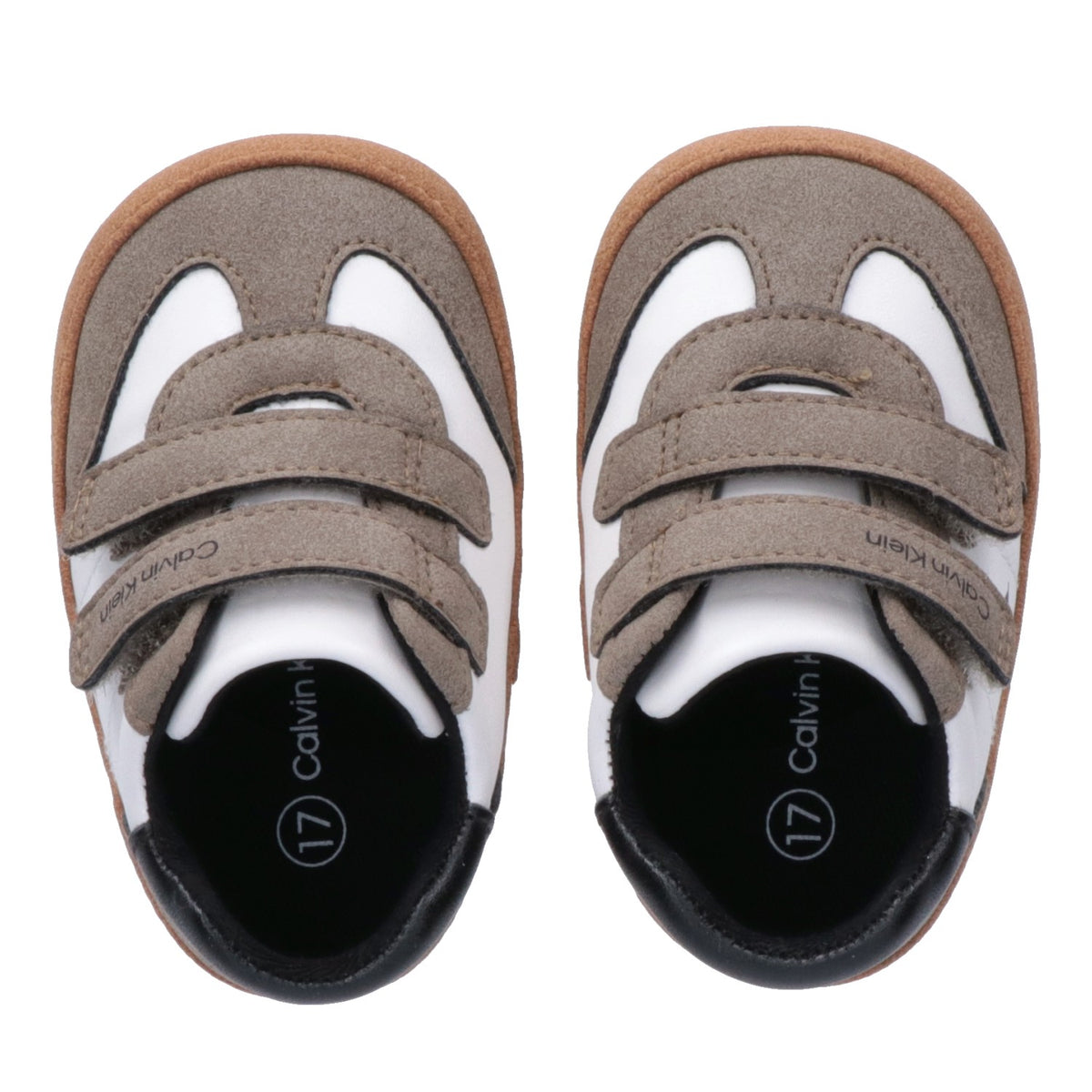 calvin klein-scarpe boy