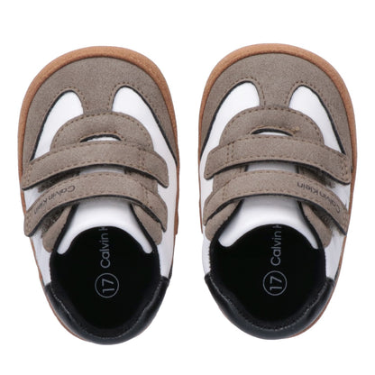 CALVIN KLEIN-Scarpe Boy