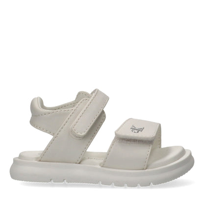 CALVIN KLEIN-Scarpe Girl