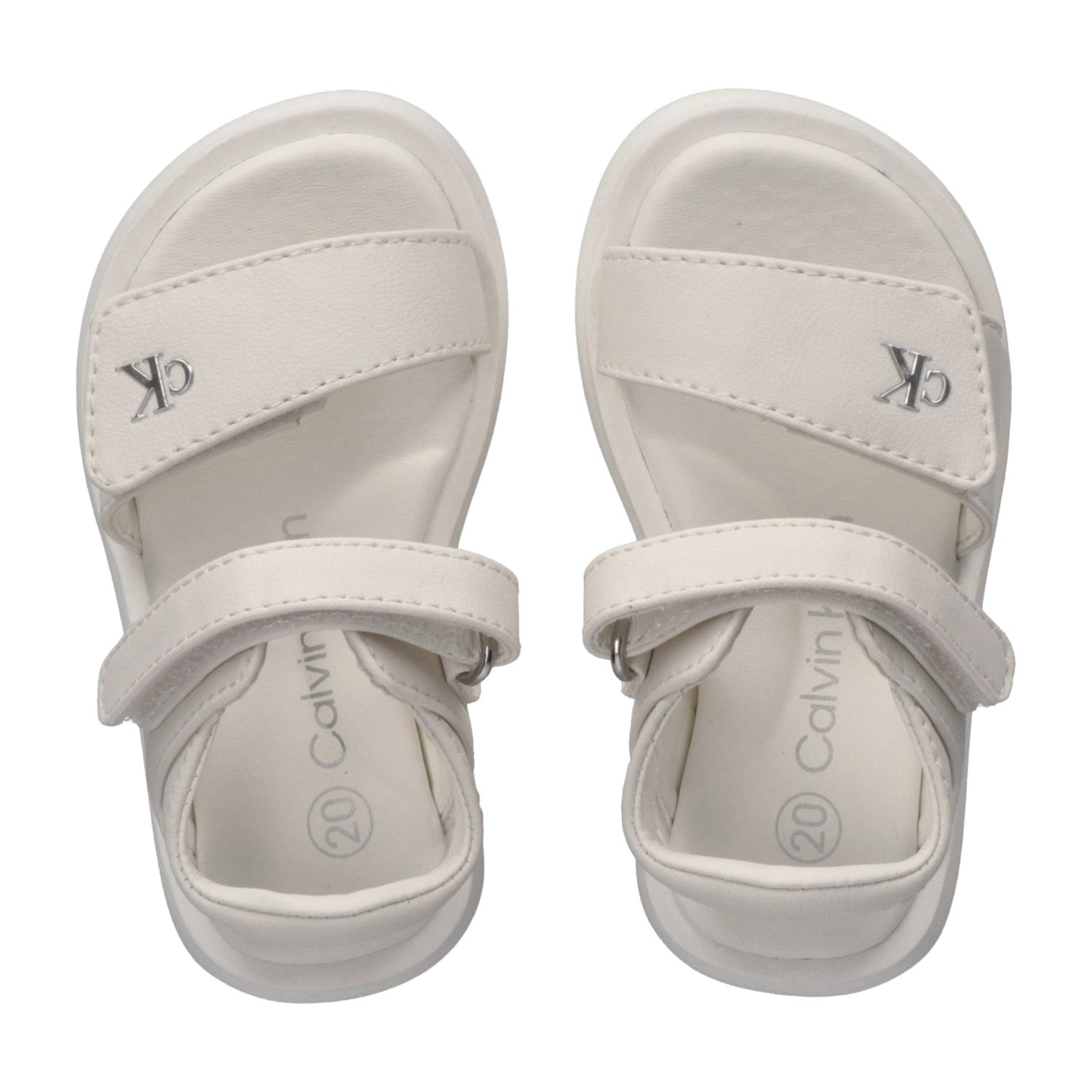 calvin klein-scarpe girl