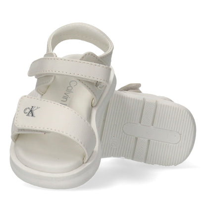 CALVIN KLEIN-Scarpe Girl