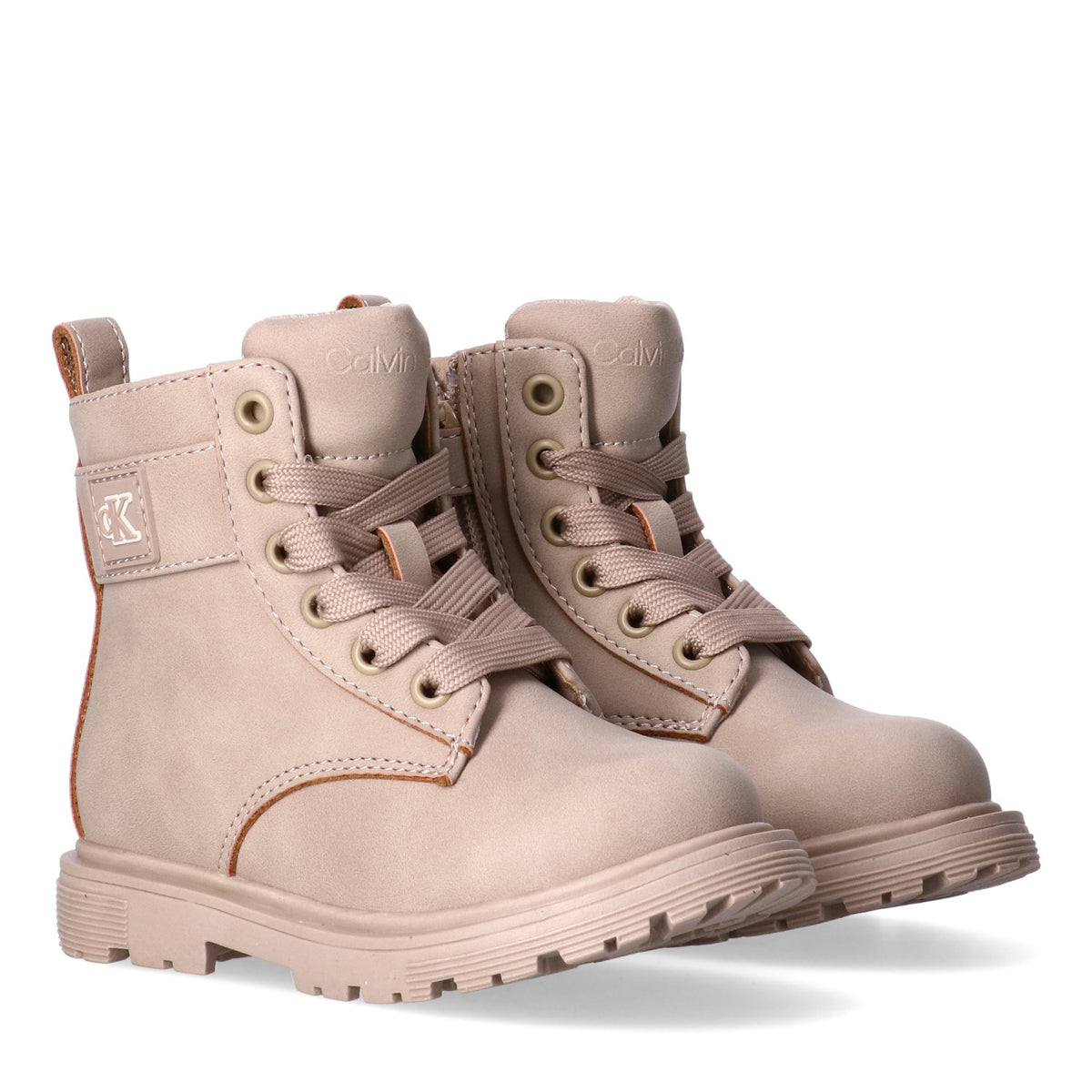 calvin klein-scarpe girl