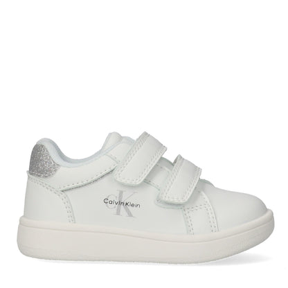 CALVIN KLEIN-Scarpe Basic Girl