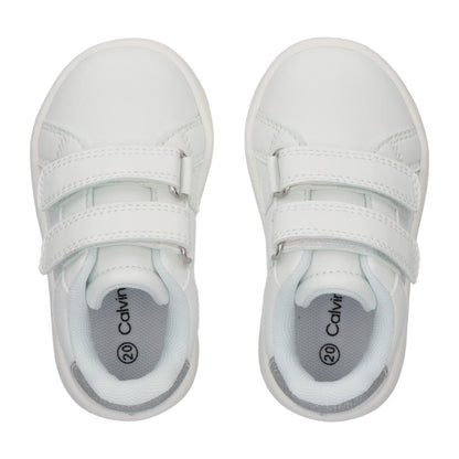 CALVIN KLEIN-Scarpe Basic Girl