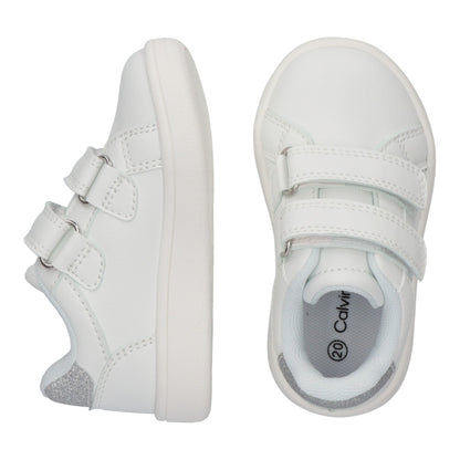 CALVIN KLEIN-Scarpe Basic Girl