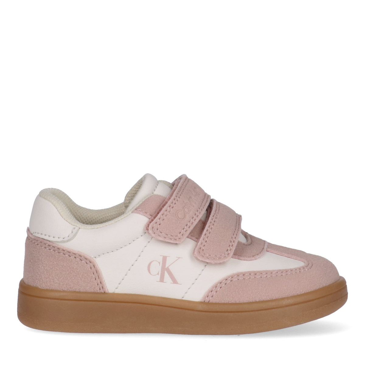 calvin klein-scarpe girl
