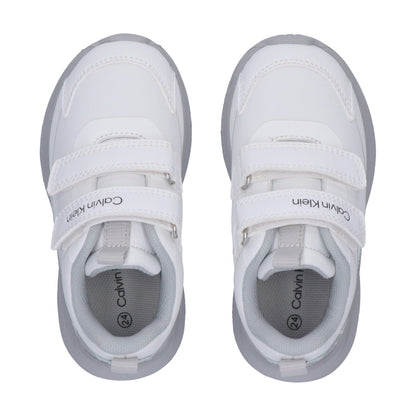 CALVIN KLEIN-Scarpa Bambino