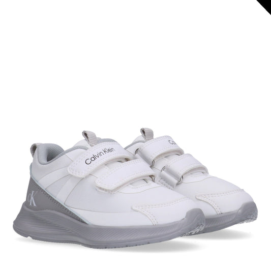 CALVIN KLEIN-Scarpa Bambino