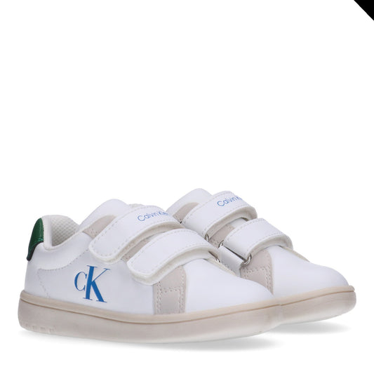 CALVIN KLEIN-Scarpa Bambino