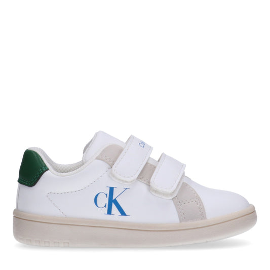 CALVIN KLEIN-Scarpa Bambino