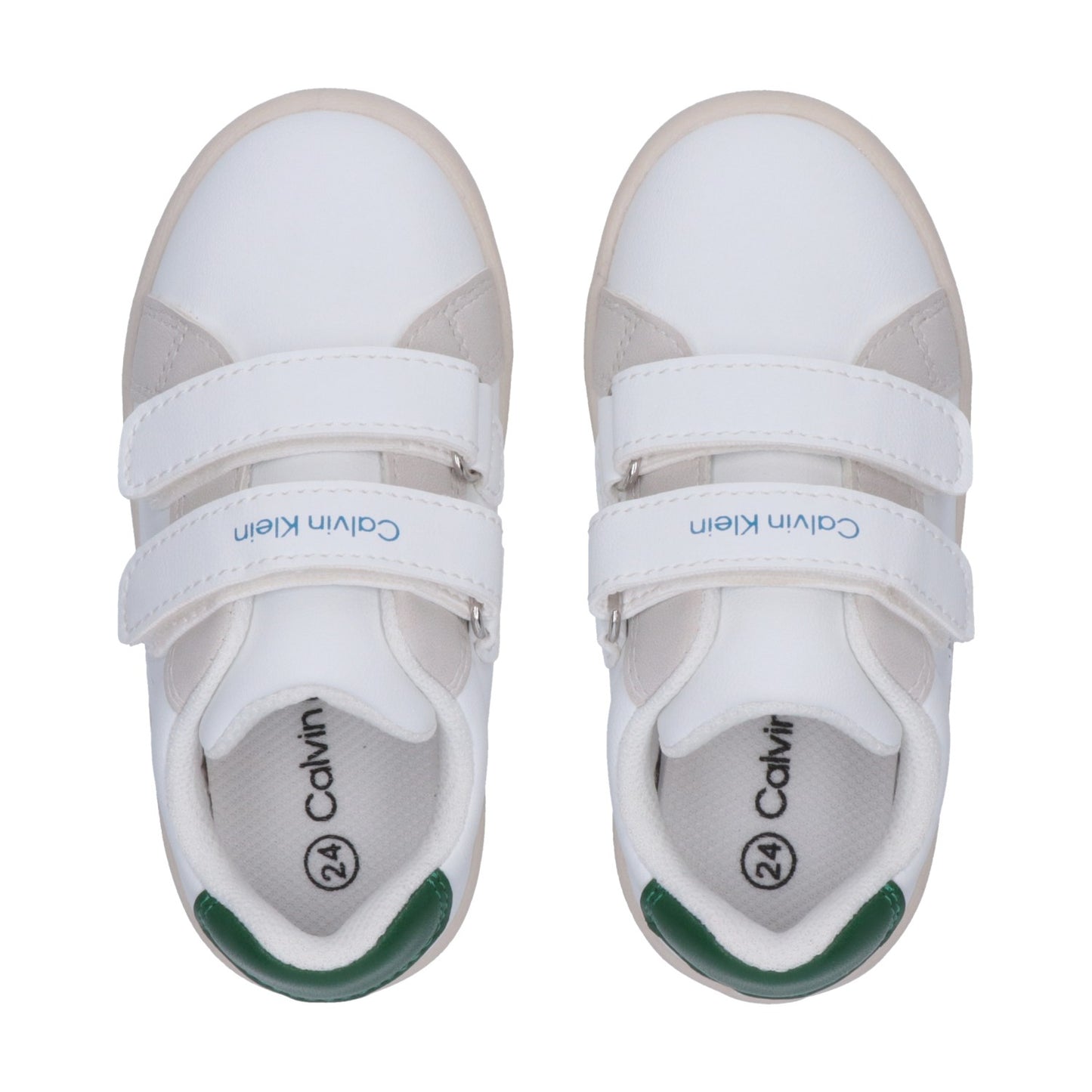 CALVIN KLEIN-Scarpa Bambino