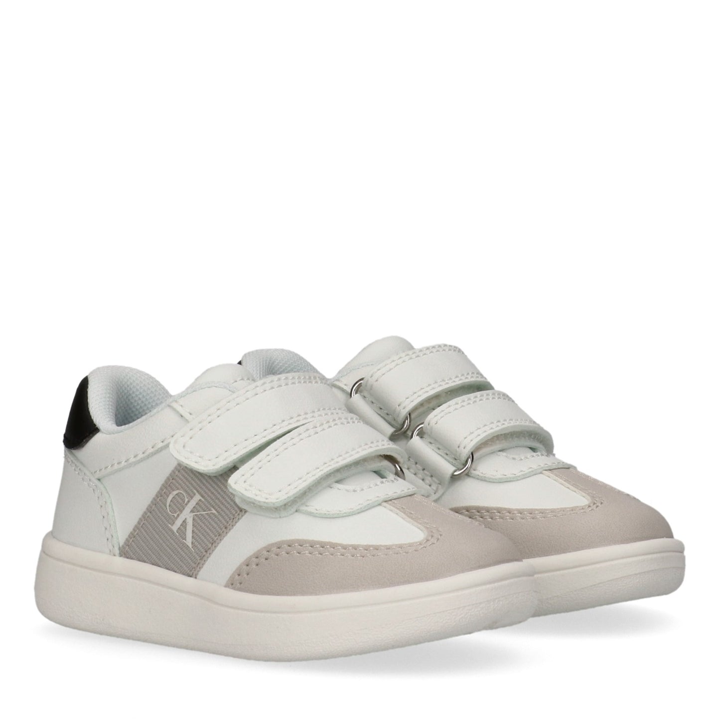 calvin klein-scarpe basic boy