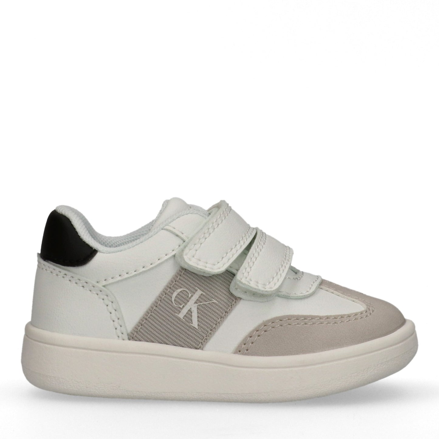 calvin klein-scarpe basic boy