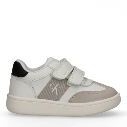 CALVIN KLEIN-Scarpe Basic Boy