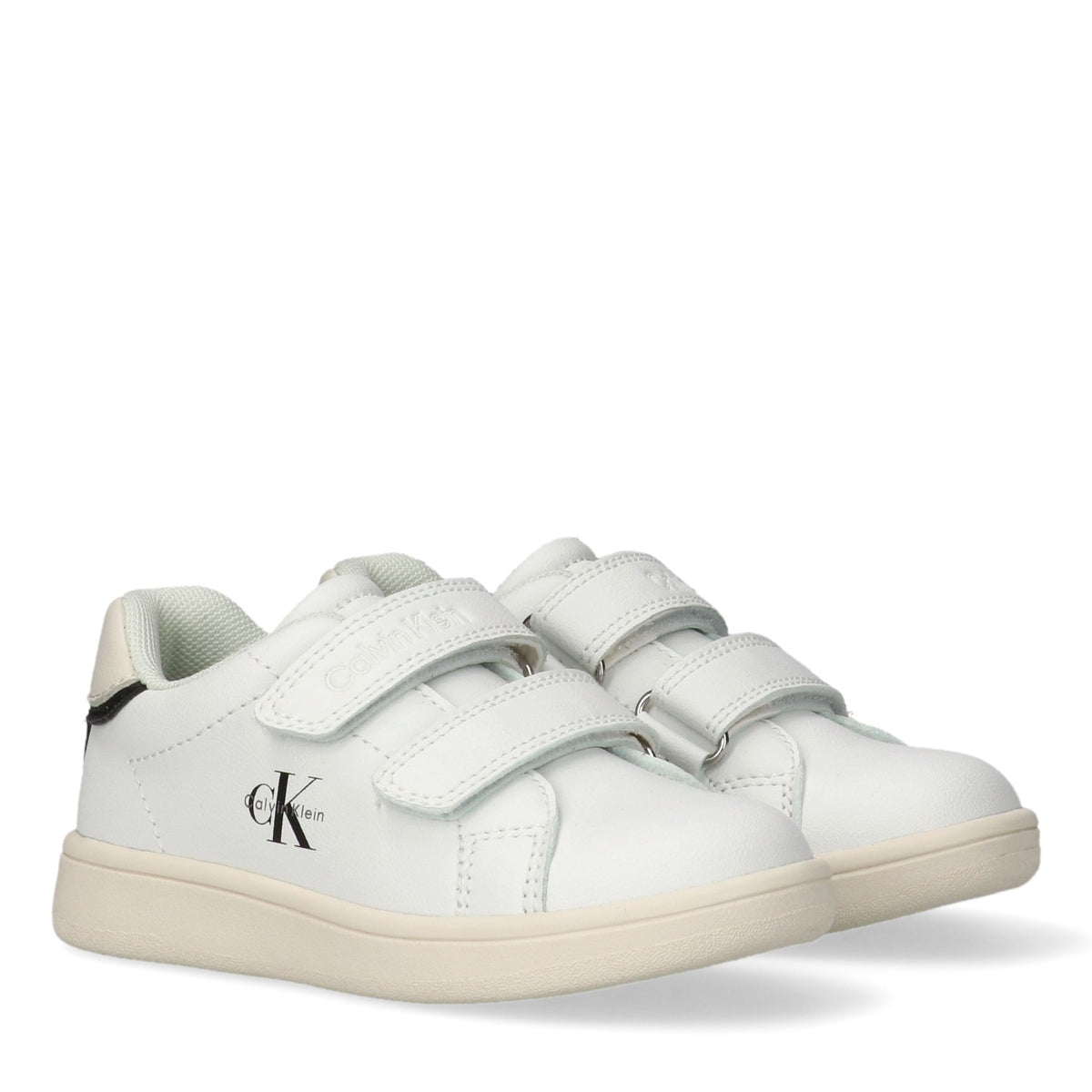 calvin klein-scarpe boy