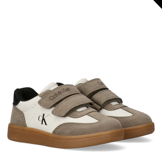 CALVIN KLEIN-Scarpe Boy