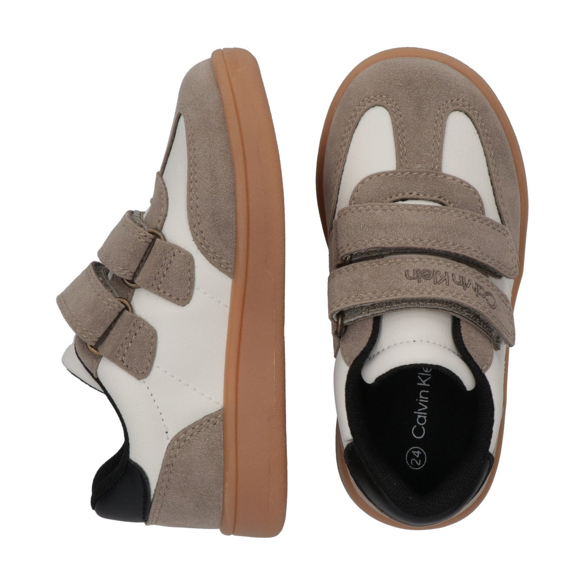 calvin klein-scarpe boy