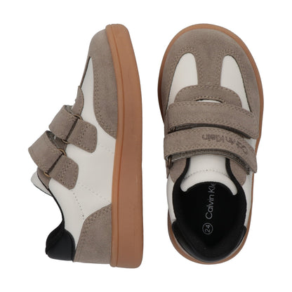 CALVIN KLEIN-Scarpe Boy
