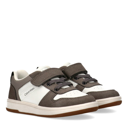 CALVIN KLEIN-Scarpe Boy