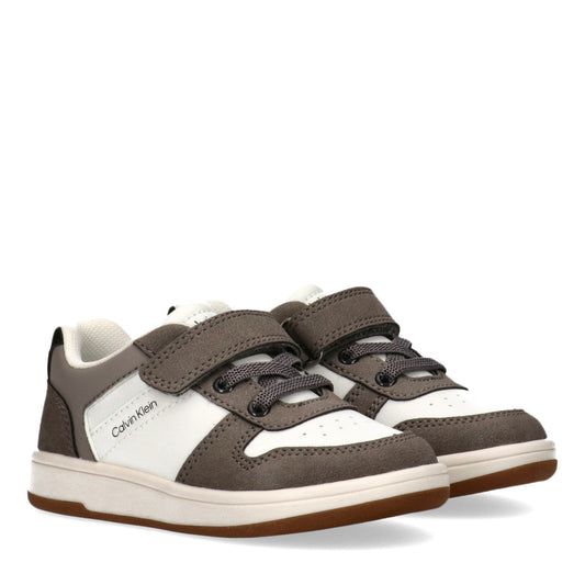 CALVIN KLEIN-Scarpe Boy