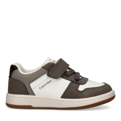 CALVIN KLEIN-Scarpe Boy
