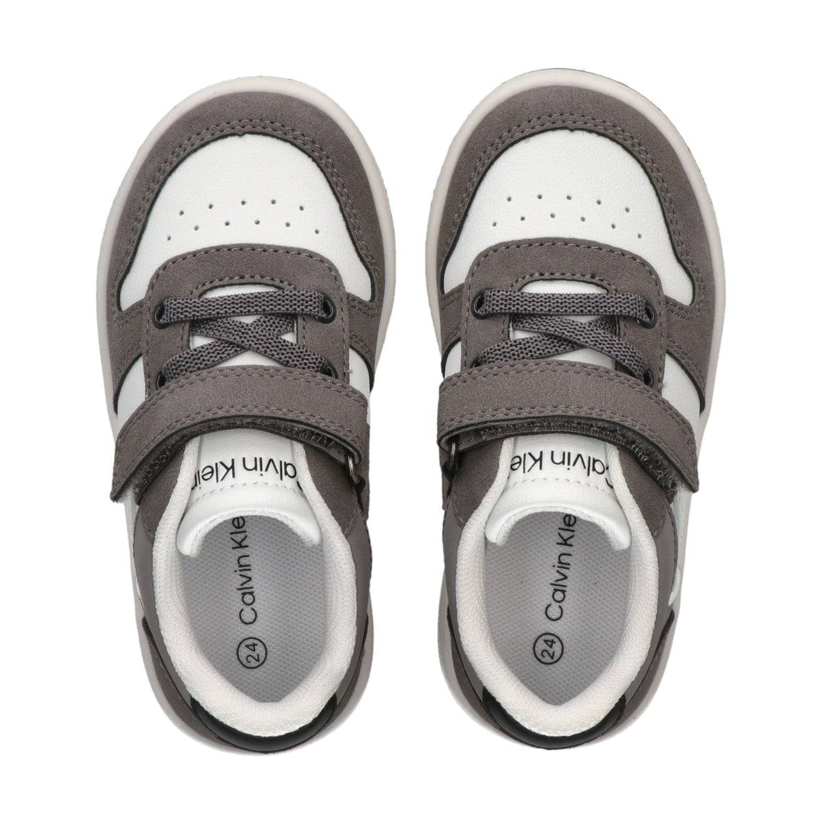 calvin klein-scarpe boy