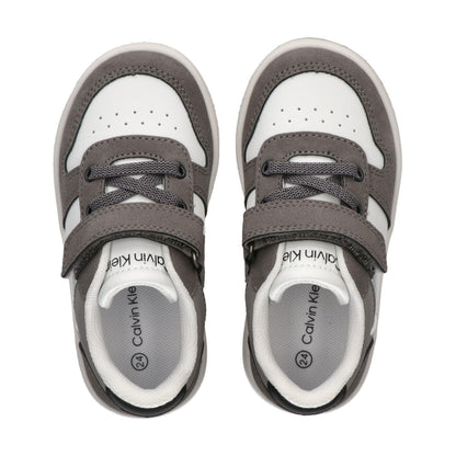 CALVIN KLEIN-Scarpe Boy