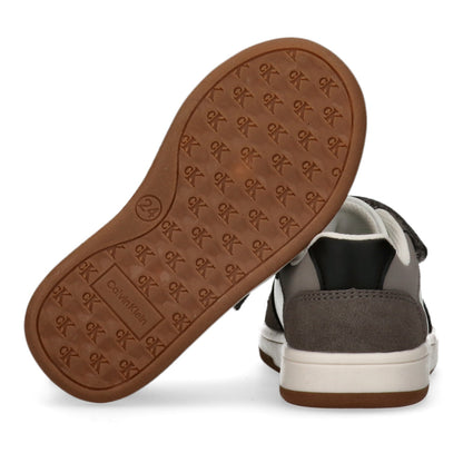 CALVIN KLEIN-Scarpe Boy