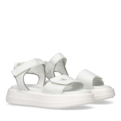 CALVIN KLEIN - SCARPE Sandalo Ragazza