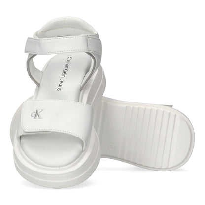 CALVIN KLEIN - SCARPE Sandalo Ragazza