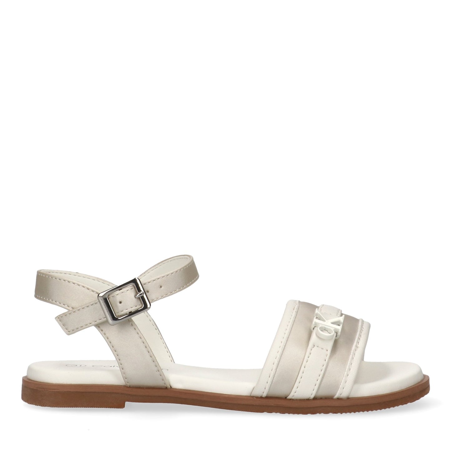 calvin klein-scarpe girl