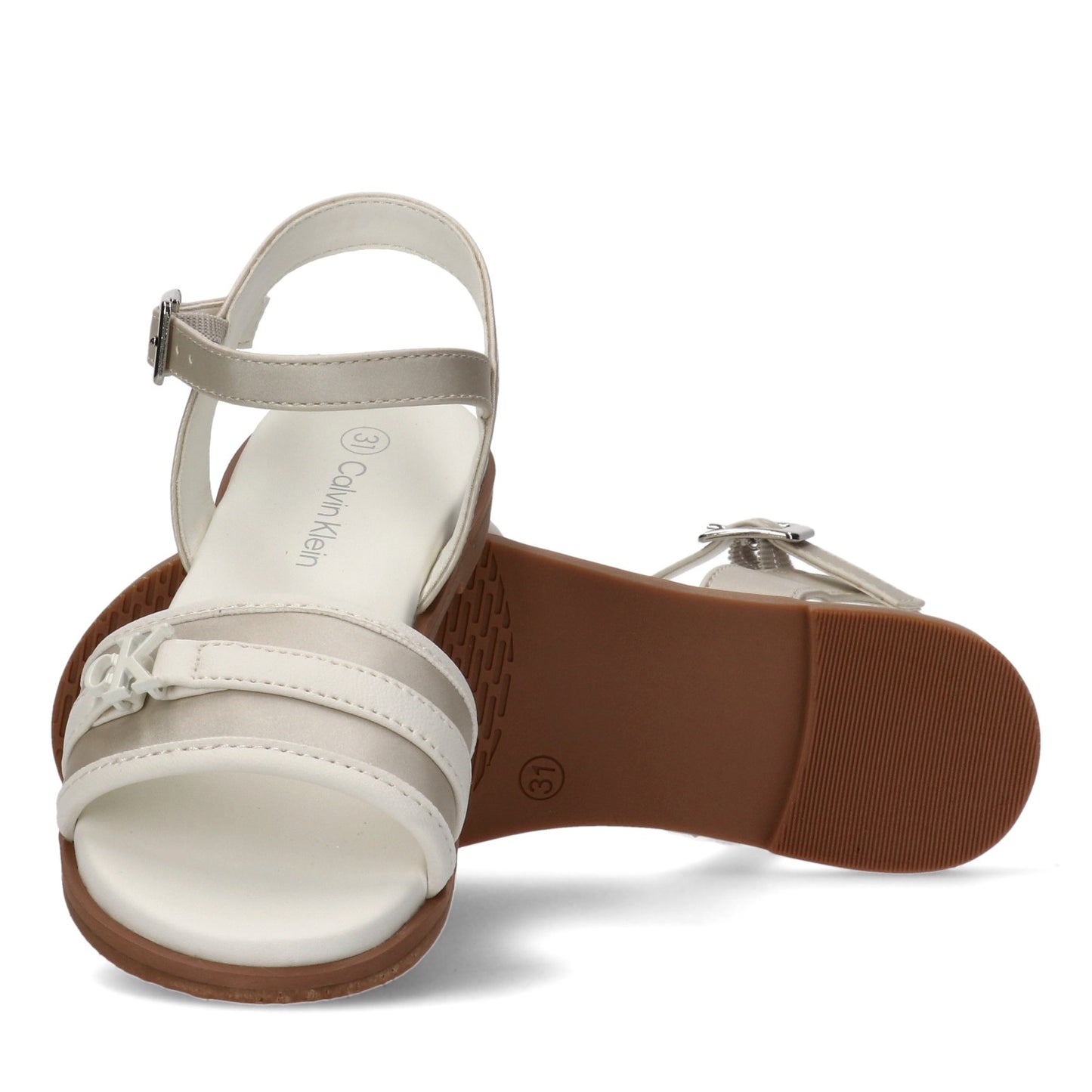 calvin klein-scarpe girl