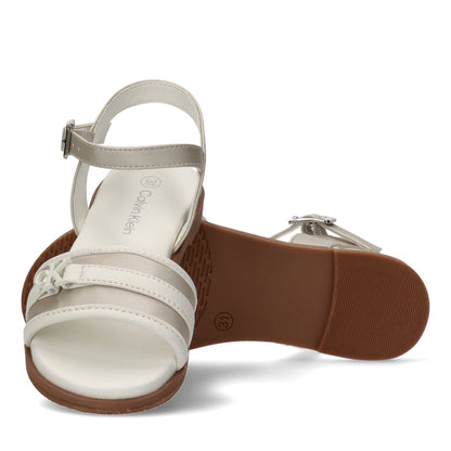 CALVIN KLEIN-Scarpe Girl