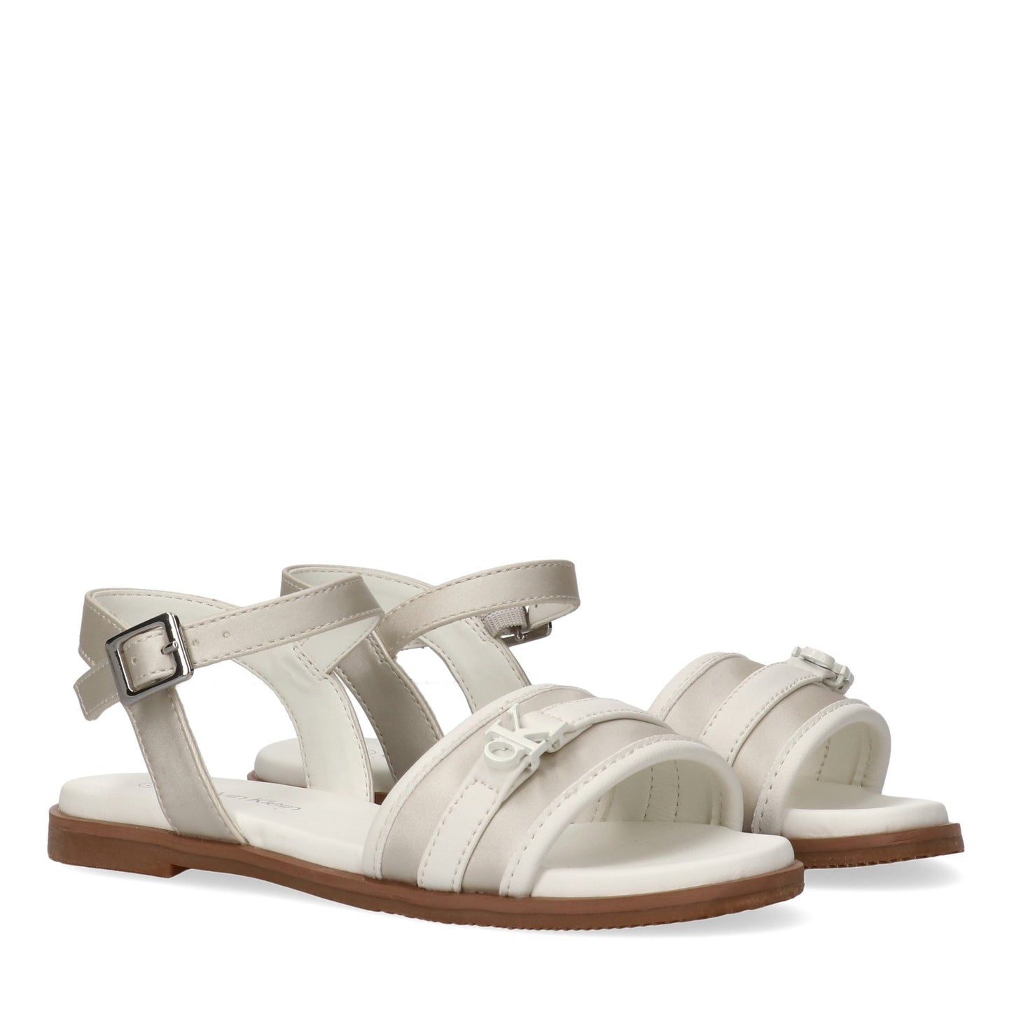 calvin klein-scarpe girl