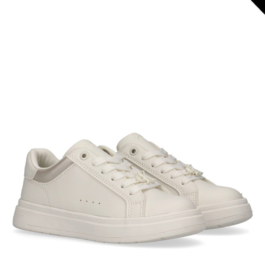 CALVIN KLEIN-Scarpe Basic Unisex