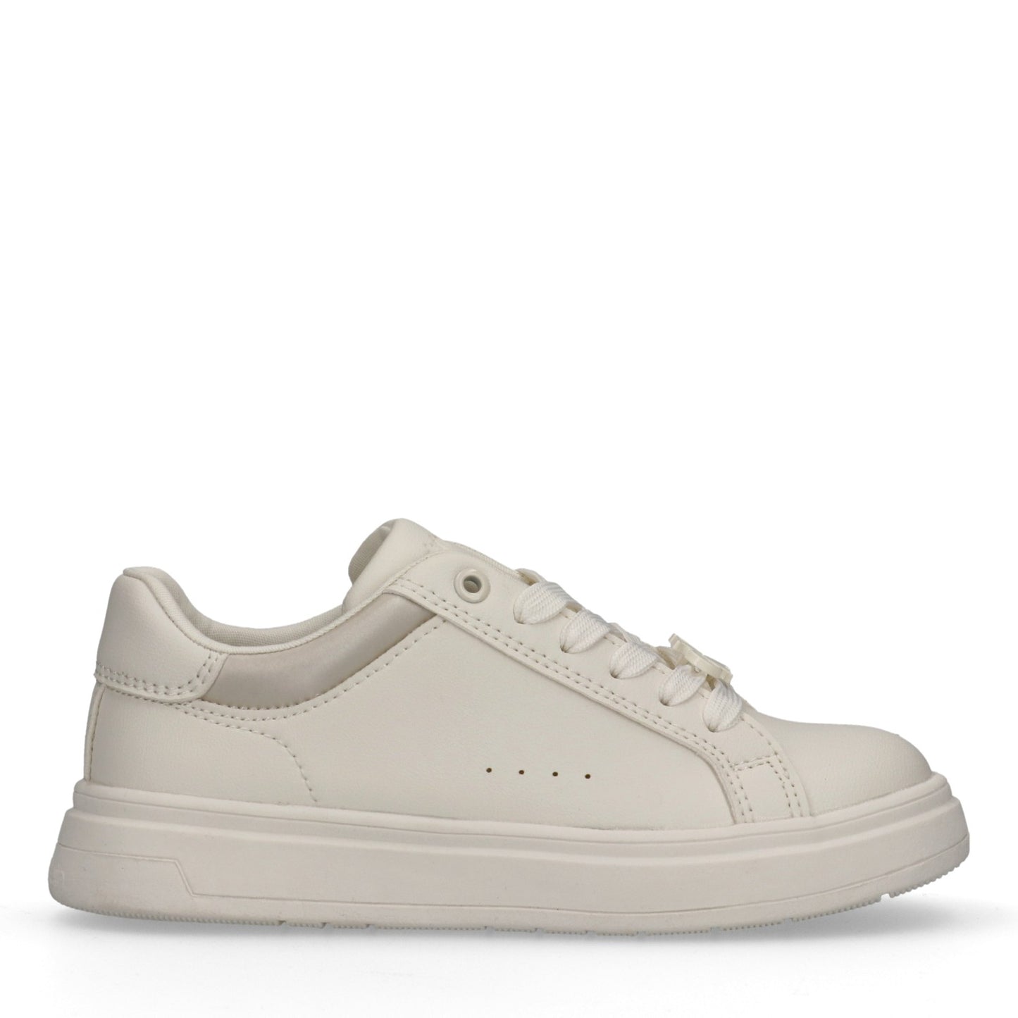calvin klein-scarpe basic unisex