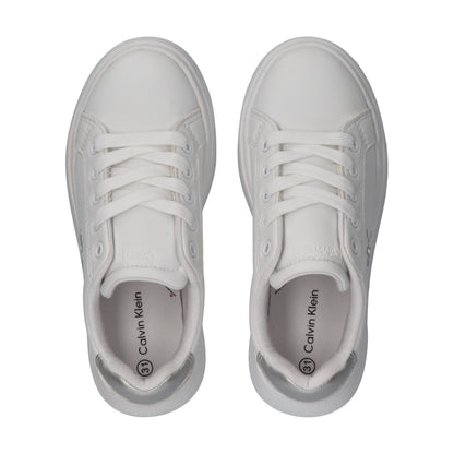 CALVIN KLEIN-Scarpe Basic  Unisex