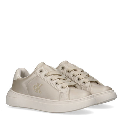 CALVIN KLEIN-Scarpe Basic Unisex